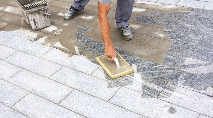 Expert flood damage restoration services in Potomac, MD